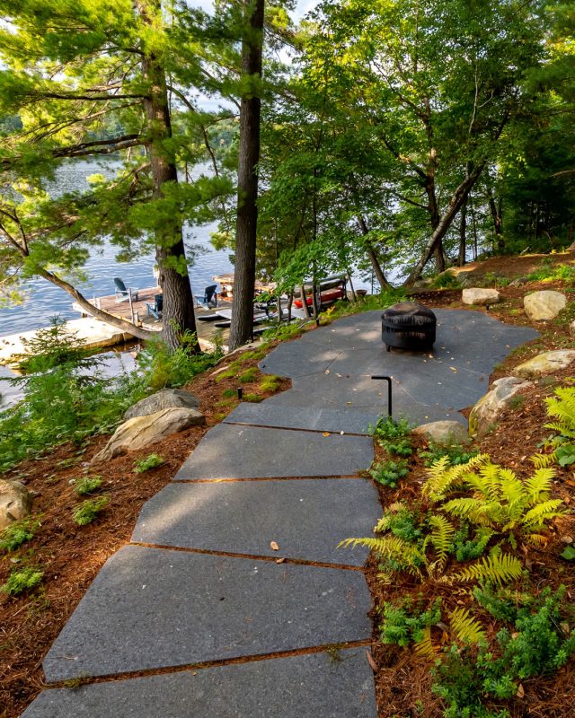 Excavation Contractors in Huntsville, Ontario.