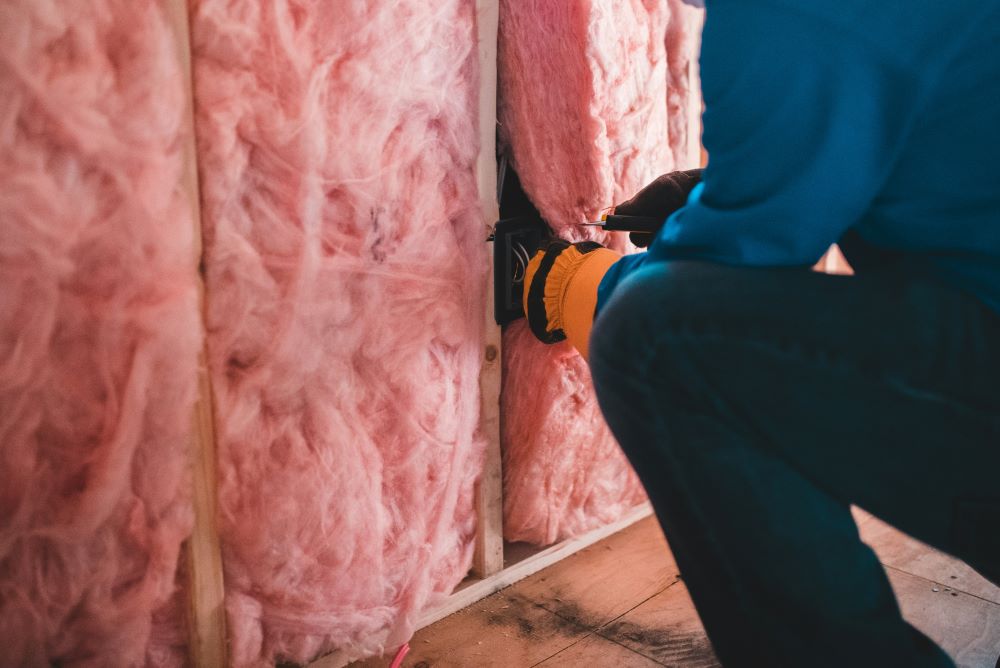 Prairie Insulation Inc. - General Contractors in Winnipeg, Manitoba