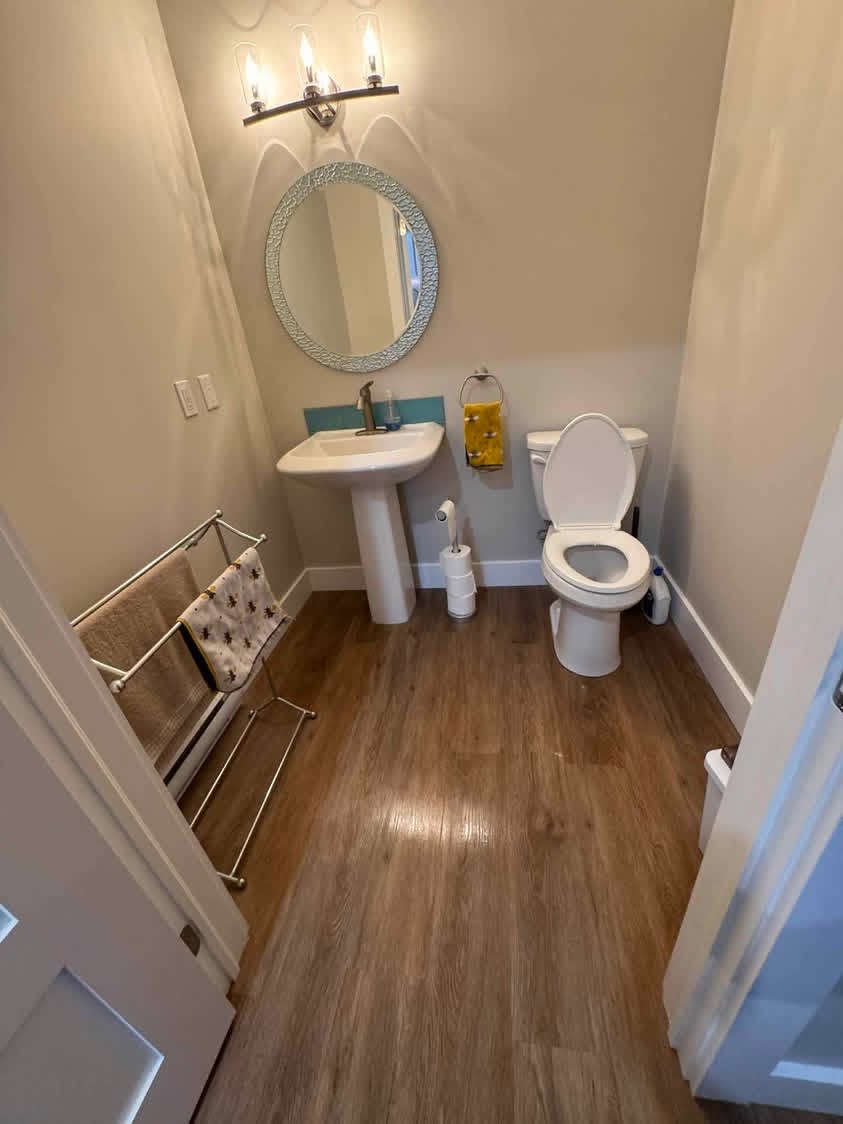 Cleaning Service in Nova Scotia