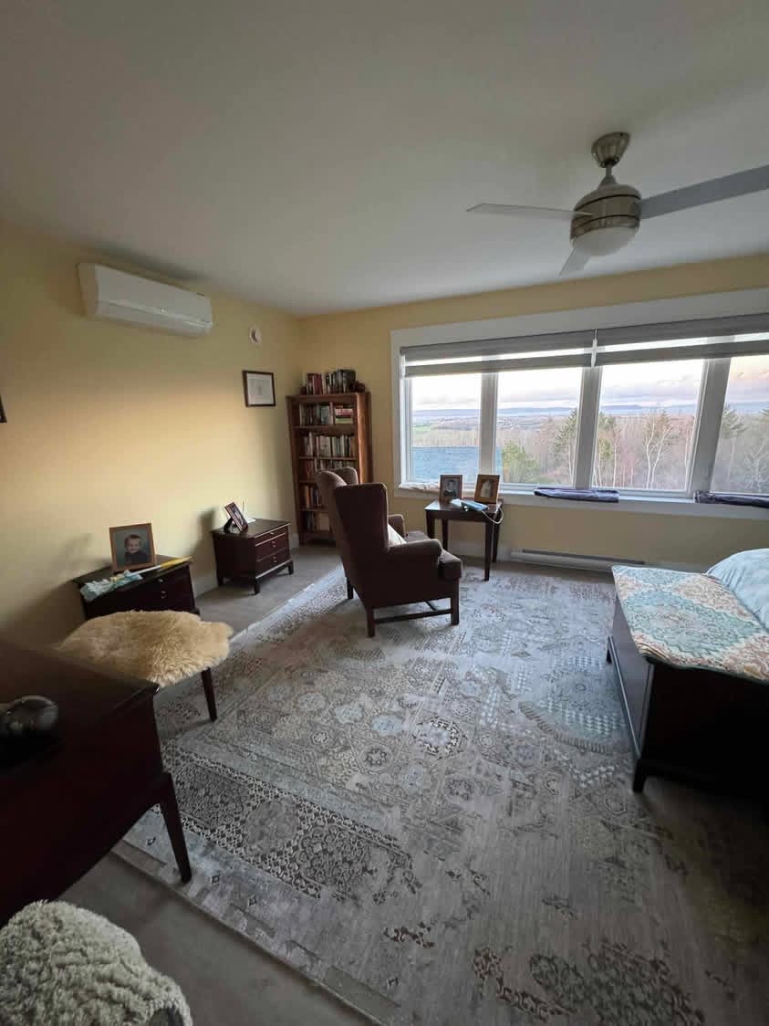 Full Hearts Cleaning and Maintenance