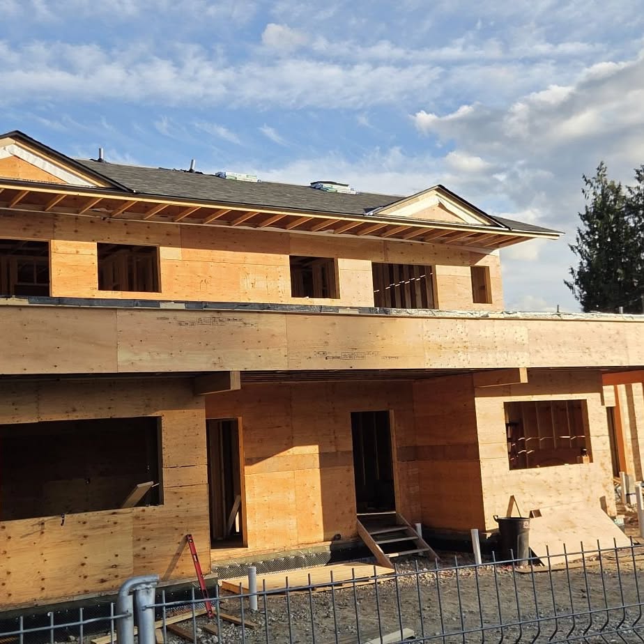 Ross Construction And Land Beautification - General Contractors in Fort Fraser, British Columbia