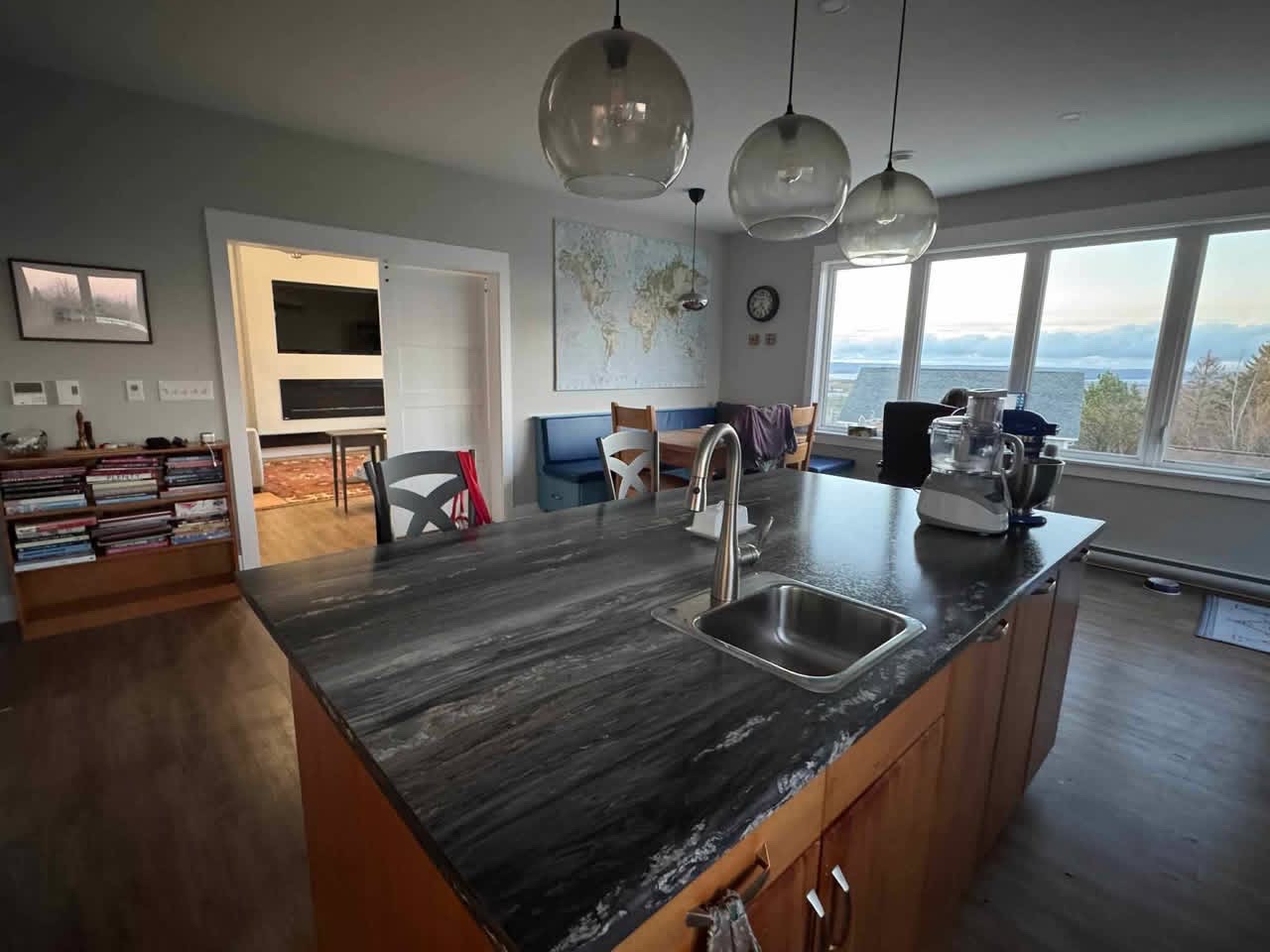 Cleaning Service in Wolfville, Nova Scotia