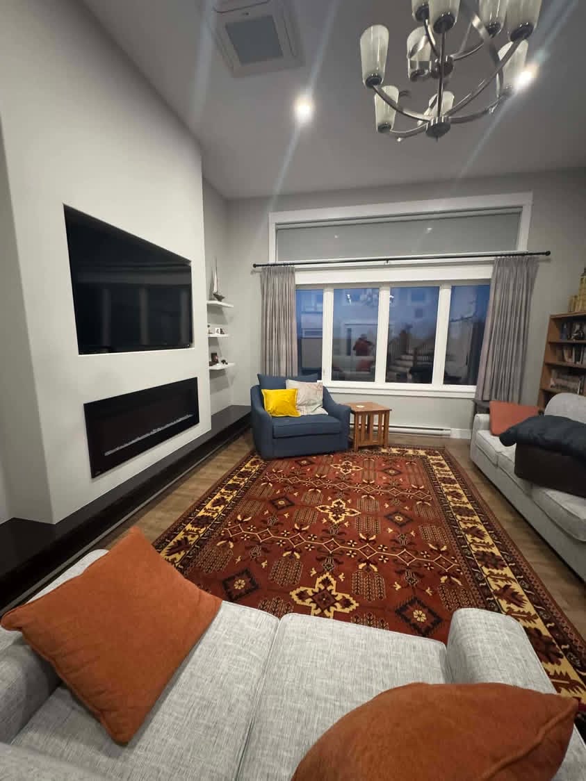 Full Hearts Cleaning and Maintenance