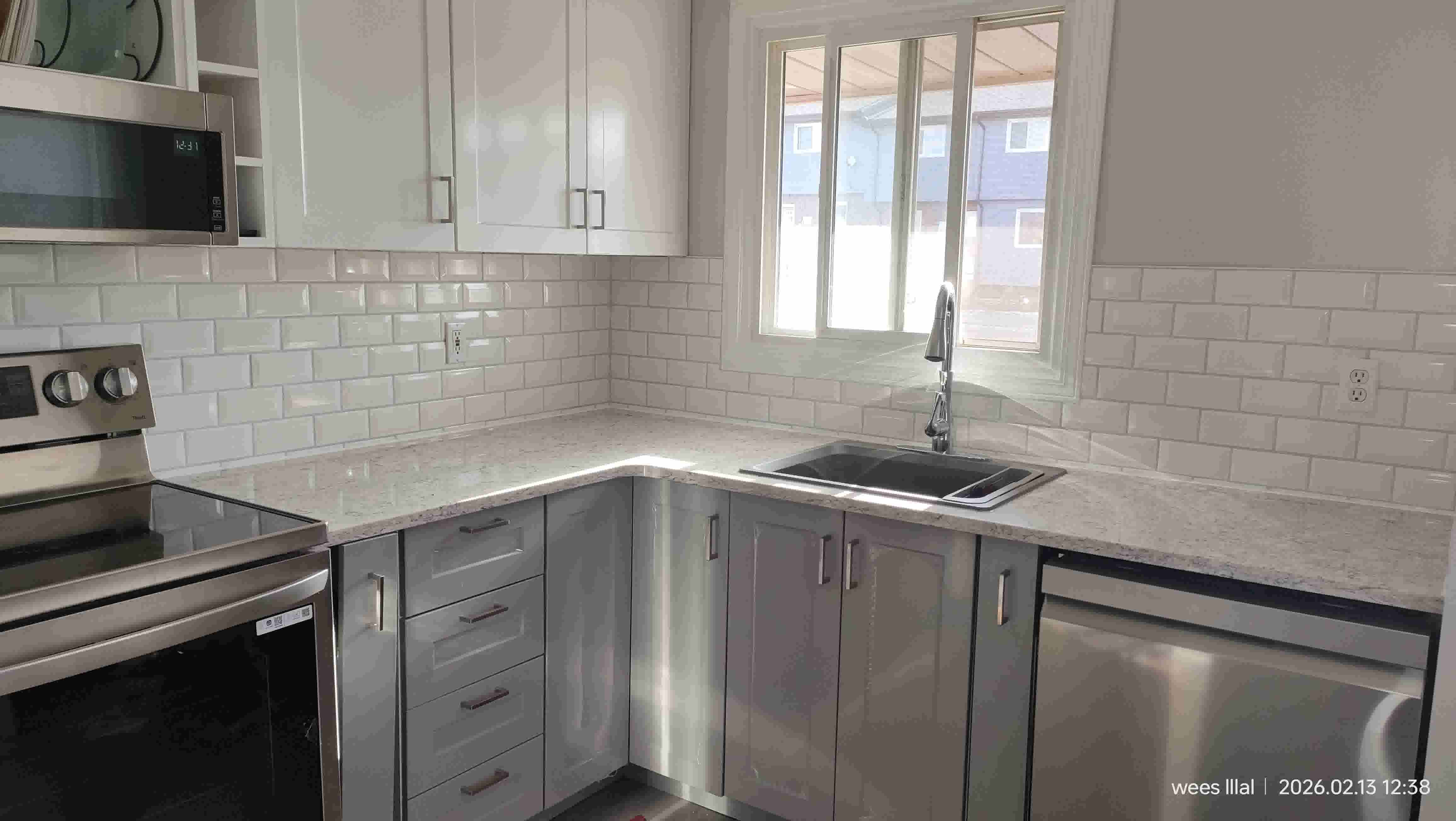 Green Arch Projects in Red Deer, Alberta