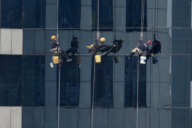 Window Cleaning Service in Fall River, NS