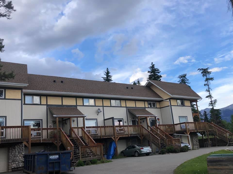 WIPF Roofing Ltd. - Roofing Contractors in Spruce Grove, Alberta