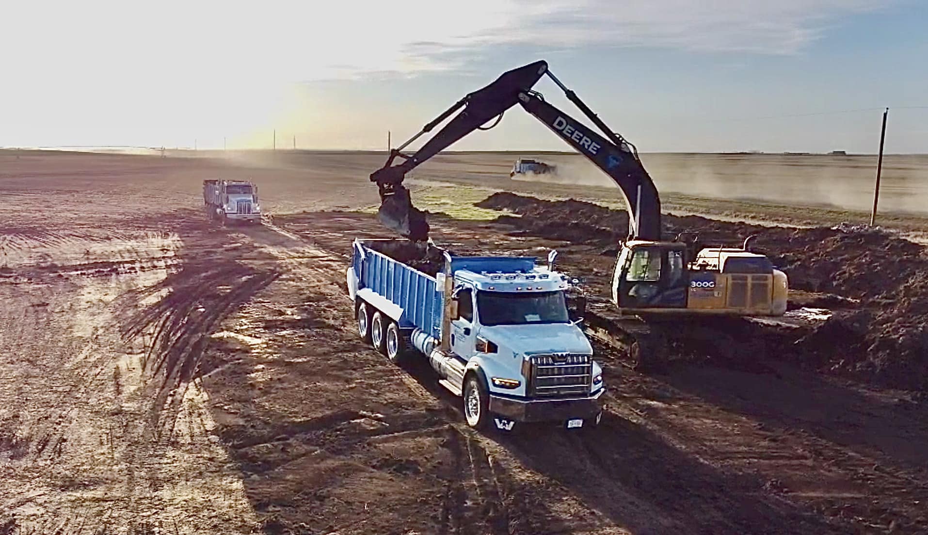 Pro Corral Cleaners 2016 Ltd. - Farming & Agricultural Services in Turin, Alberta