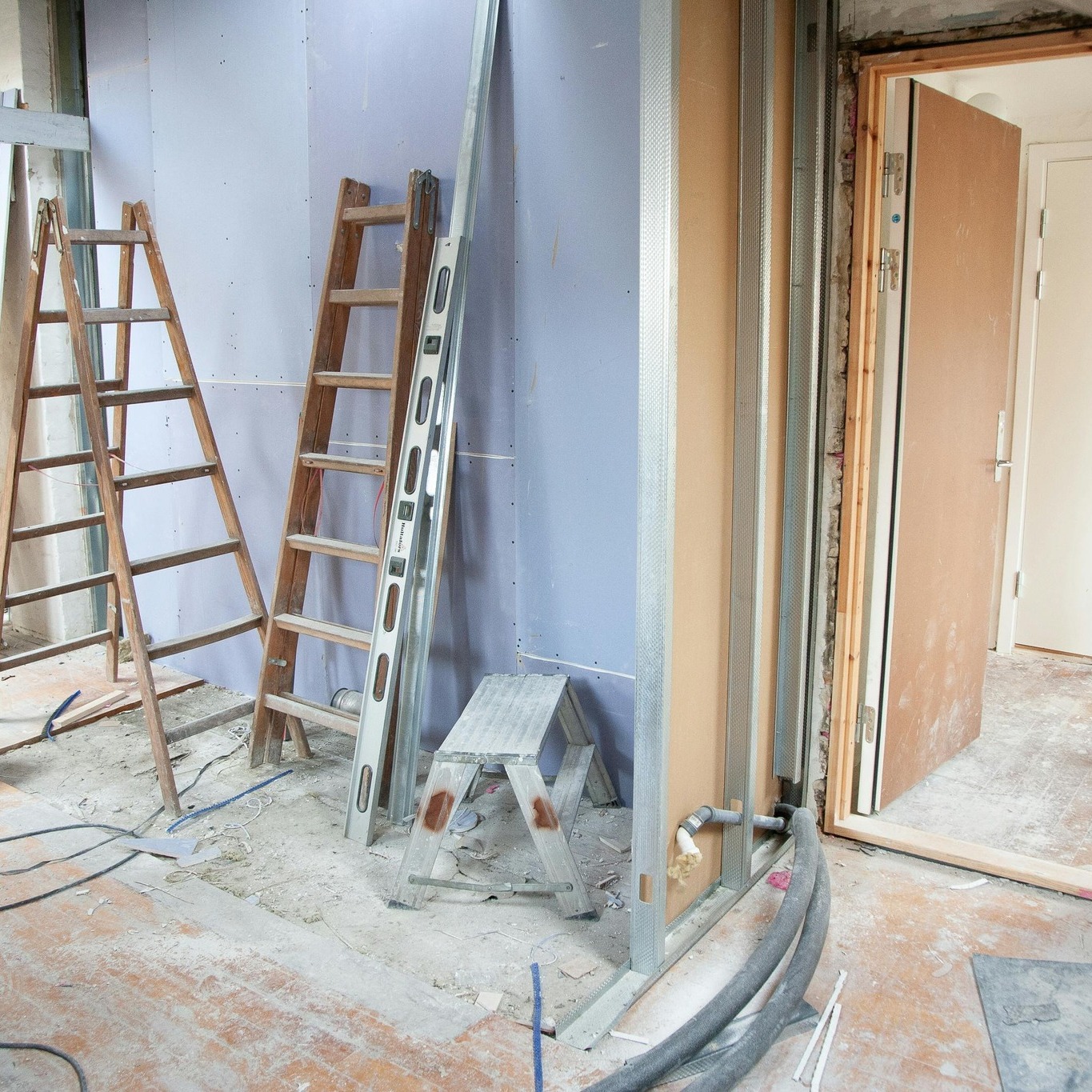 Cornwall Insulation Co. Ltd. - Cold & Heat Insulation Contractors in Cornwall, Ontario
