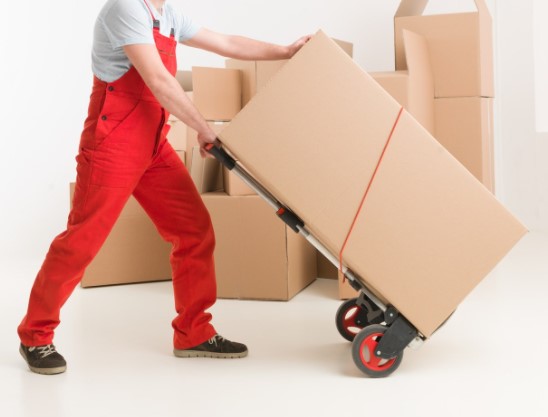 The best moving service providers in Airdrie, AB.