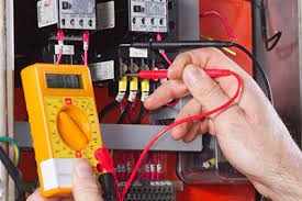  electrical services