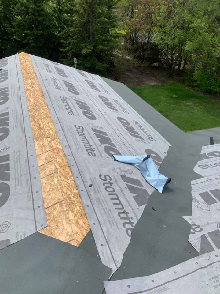 Picture Perfect Roofing Ltd. - Roofing Contractors in Grande Prairie, Alberta