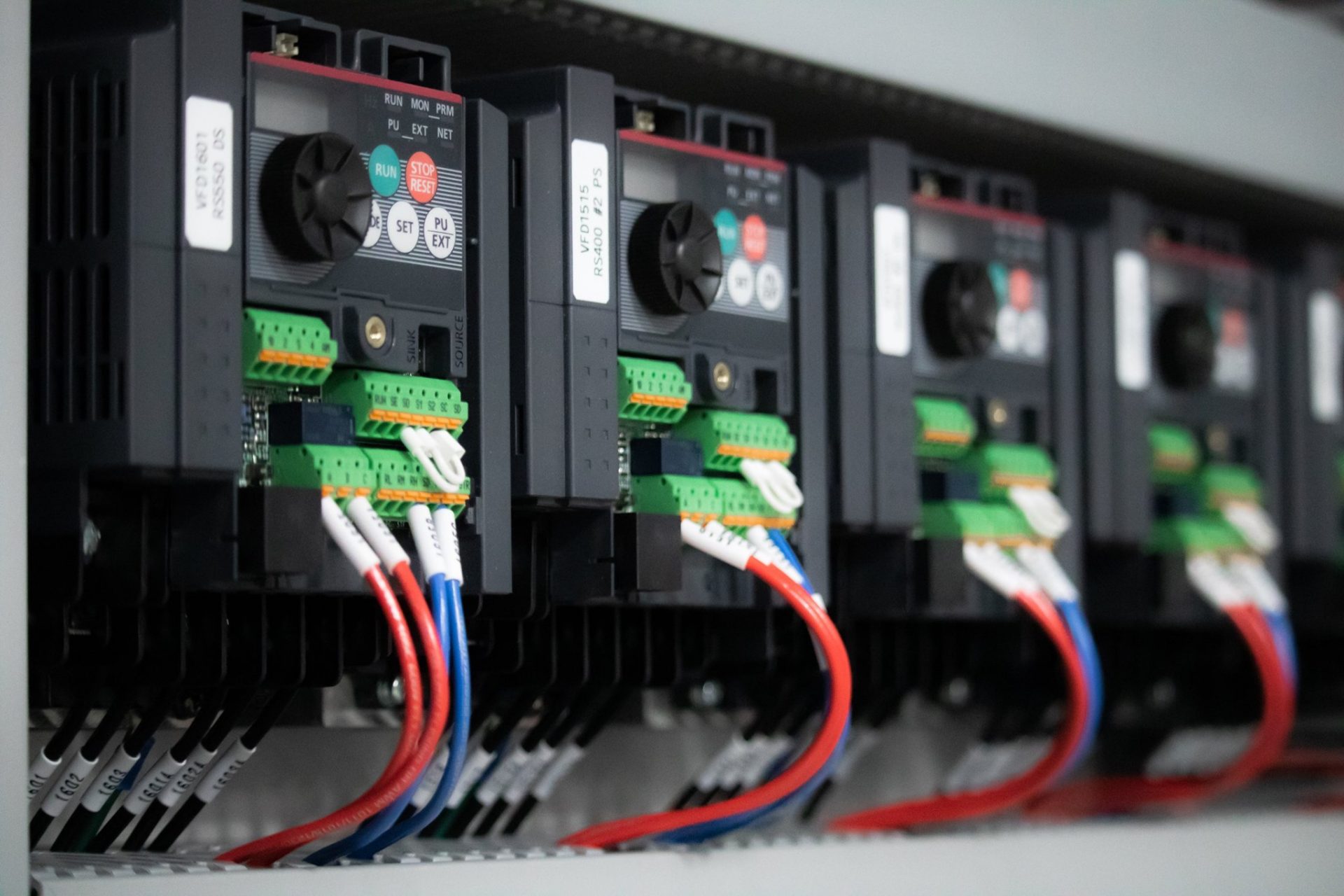 Arrow Speed Controls - General Contractors in Richmond, British Columbia