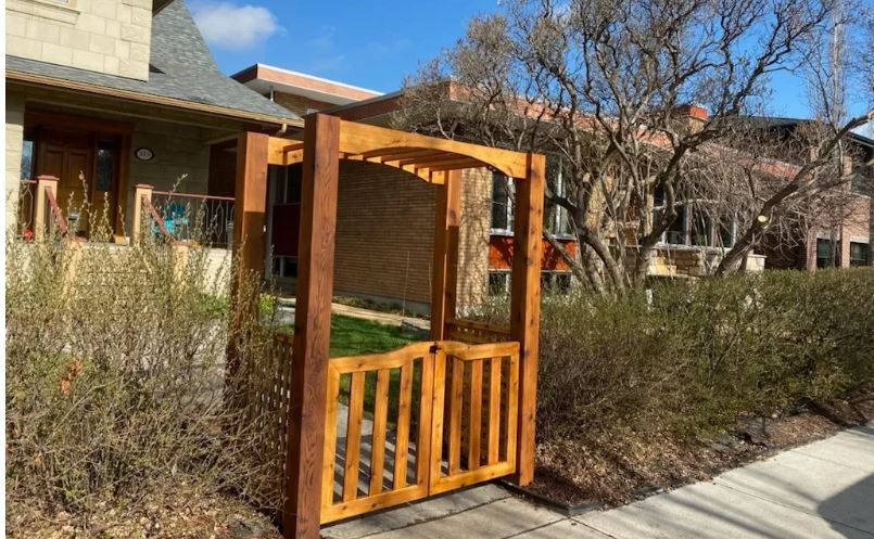 phoenix carpentry