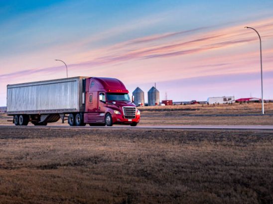 Top-Quality Transport Solutions, Spruce Grove, AB