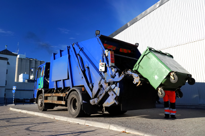 Commercial Waste Removal Services | Red Lake | Ontario