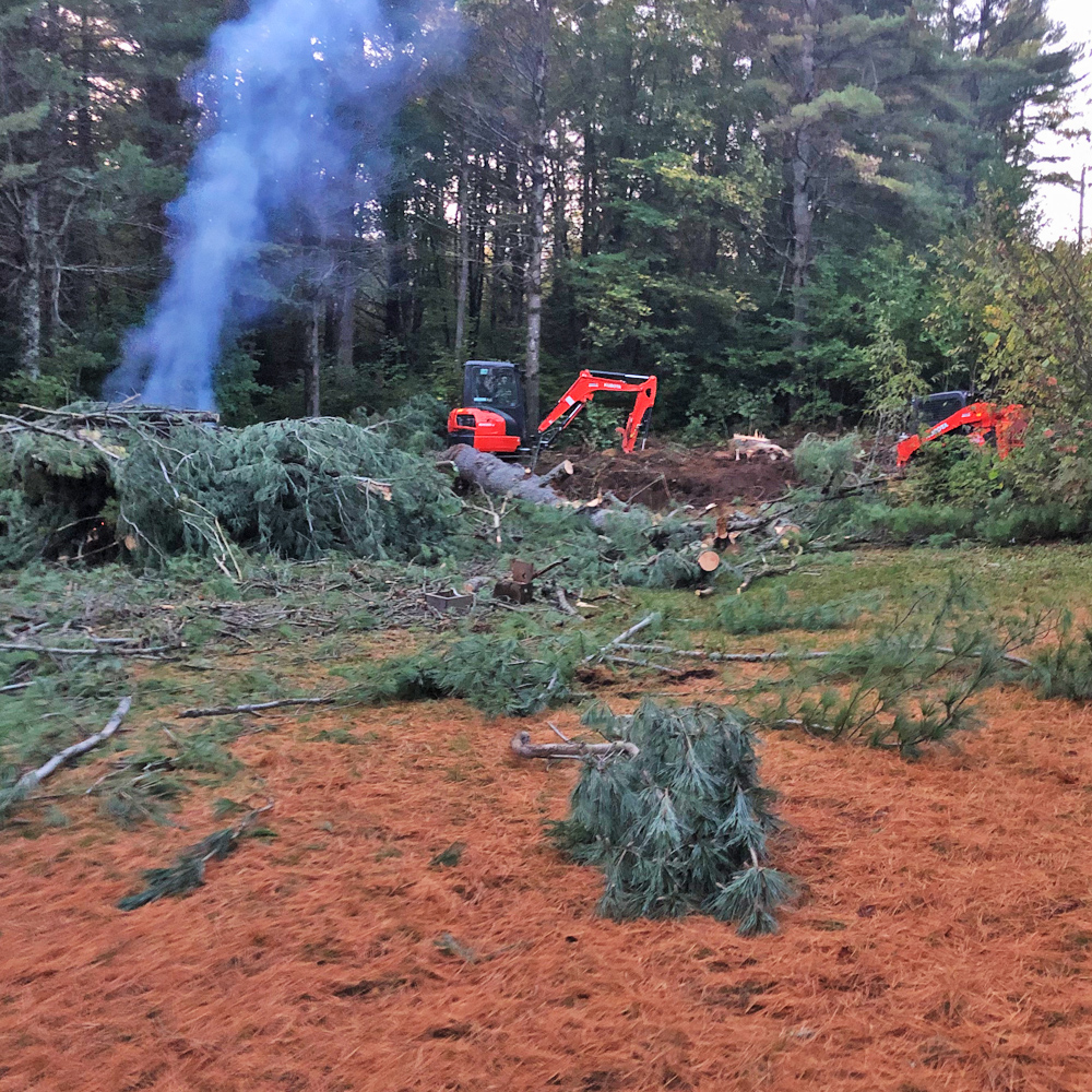 SMC Construction - General Contractors in Utterson, Ontario