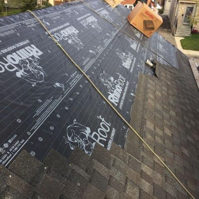 Quality Home Roofing &amp; Remodeling - Roofing Contractors in Mississauga, Ontario