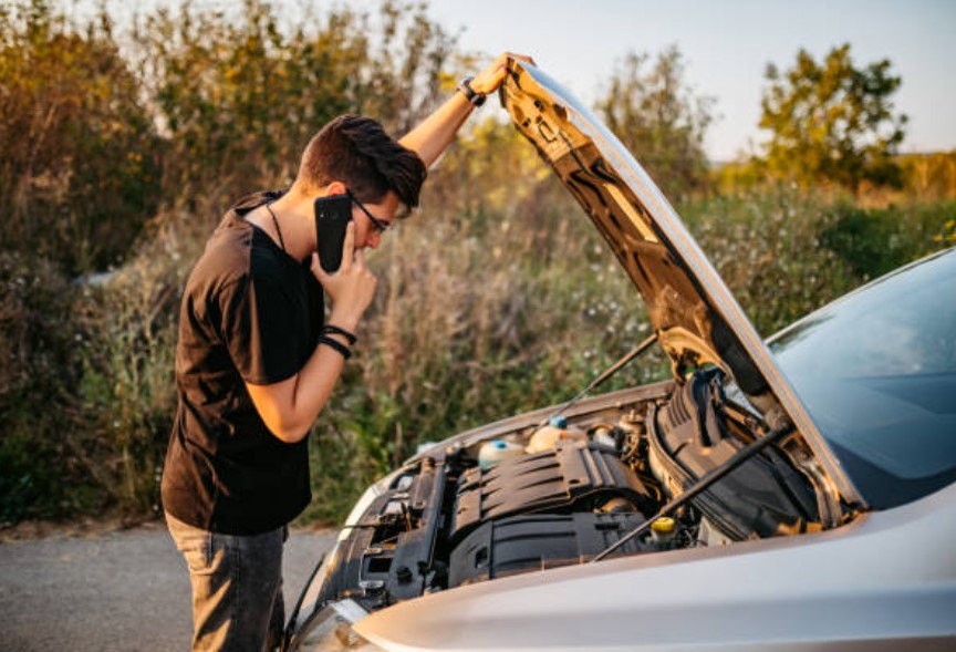 Roadside Assistance | Emergency Services | Towing | Kapuskasing | Ontario