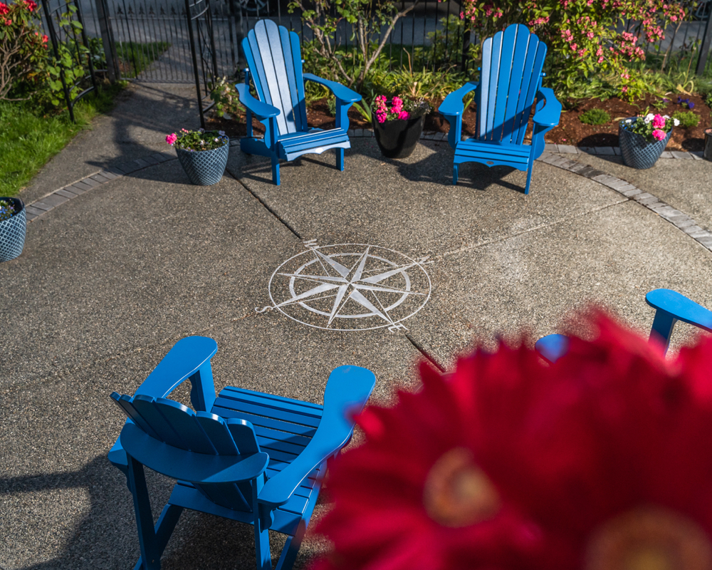 Orca Masonry Ltd. - General Contractors in Victoria, British Columbia