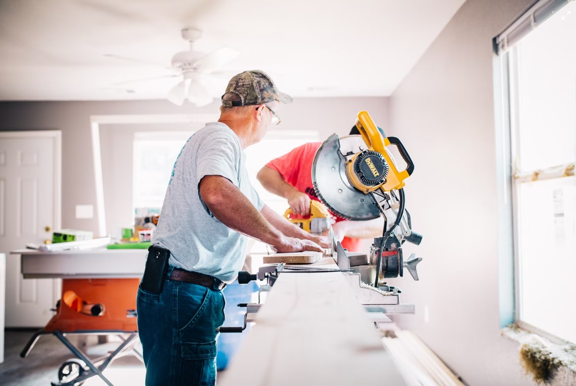 Vanderstad Construction - General Contractors in Kamloops, British Columbia