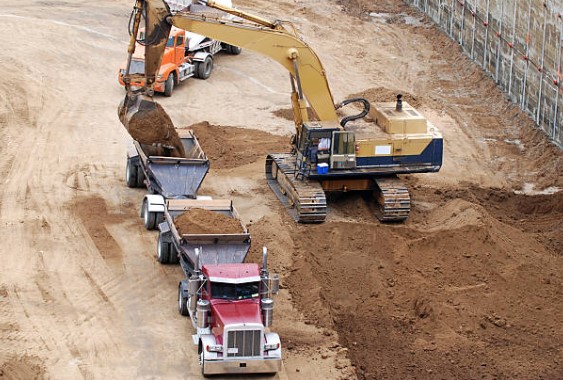 PGH Enterprises Inc. - Excavation Contractors in Strasbourg, Saskatchewan