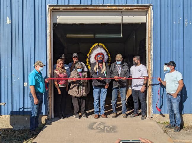 Gatzke Mechanical - General Contractors in Spiritwood, Saskatchewan