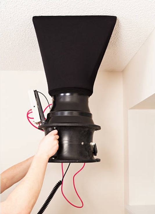 Arrow Flow HVAC Balancing - General Contractors in Port Alberni, British Columbia