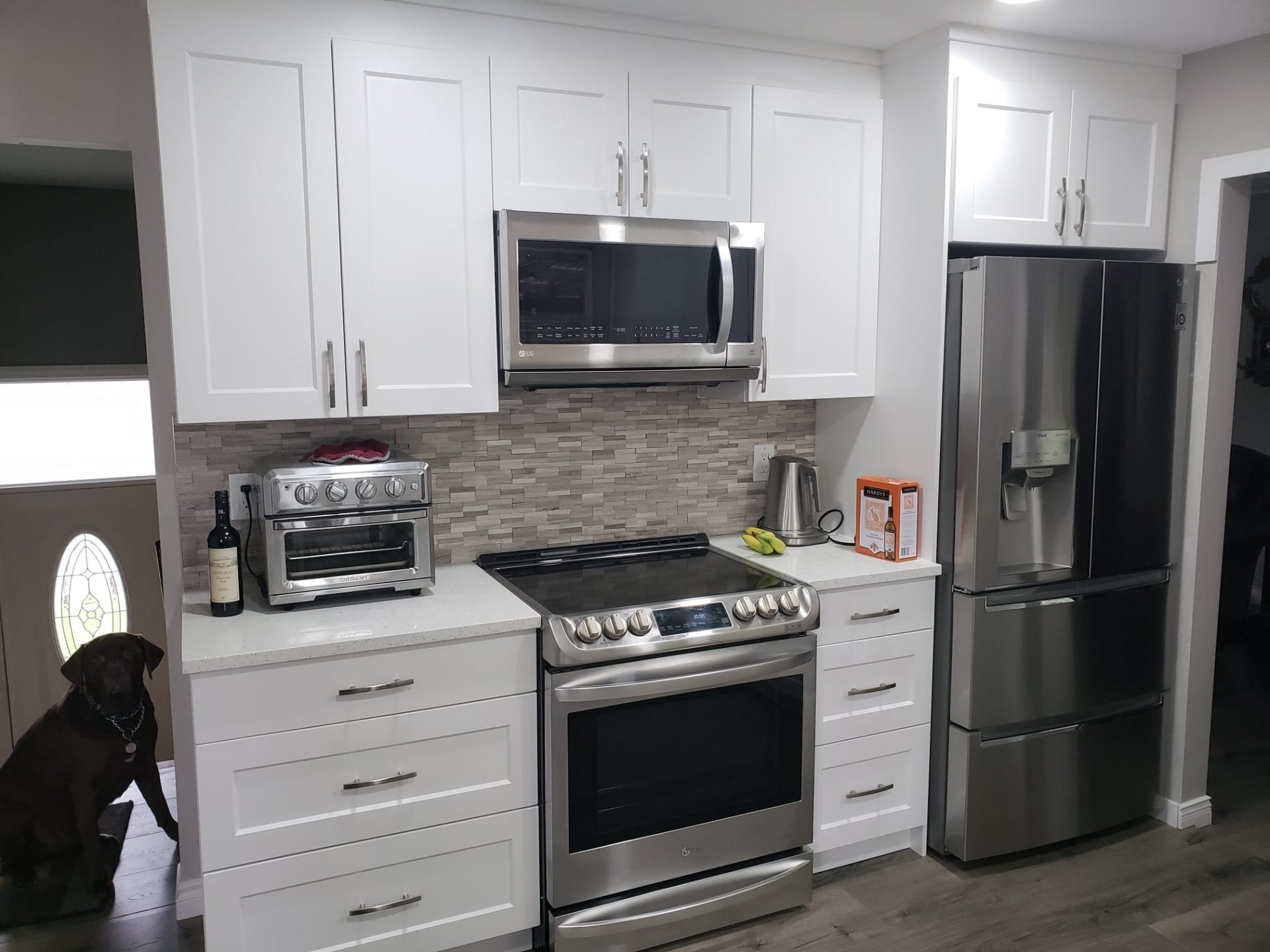 Royal Valley Contracting Ltd. - General Contractors in Langley, British Columbia