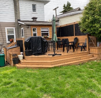 Hughes Home Services Ottawa - General Contractors