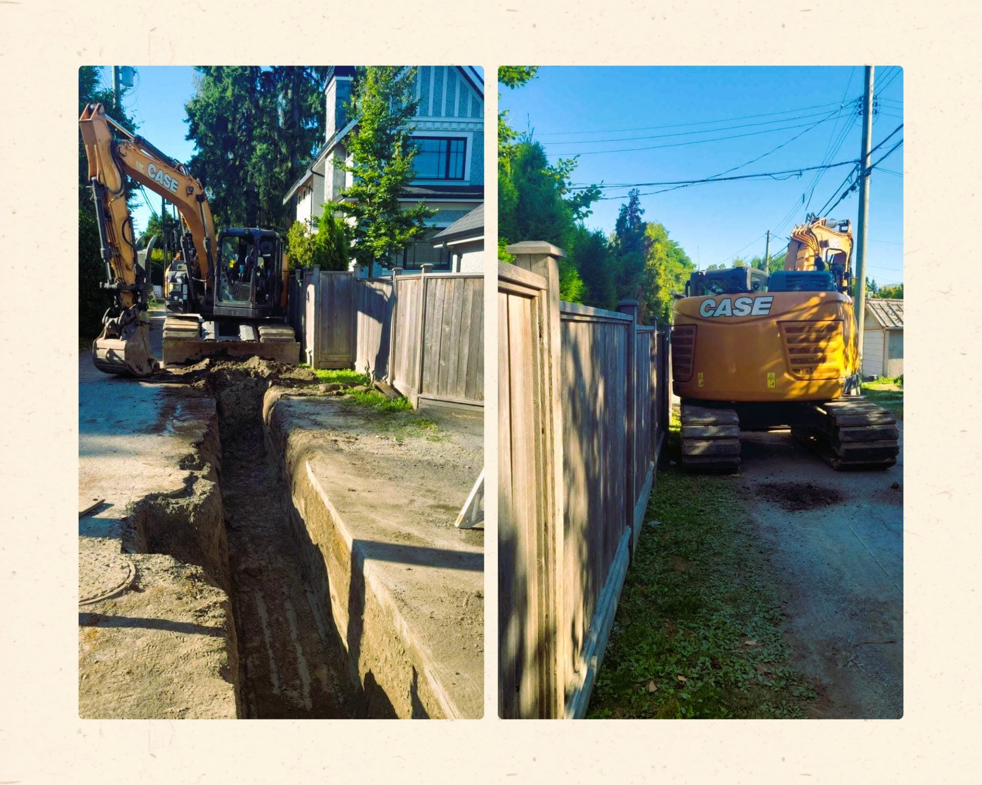 Big Dig Excavating Ltd